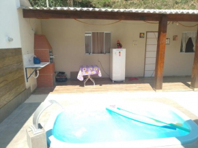 Casa vila da fumaça